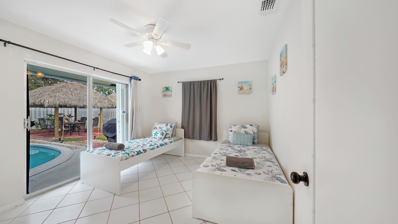 Photo of Bedroom in Imperial Point