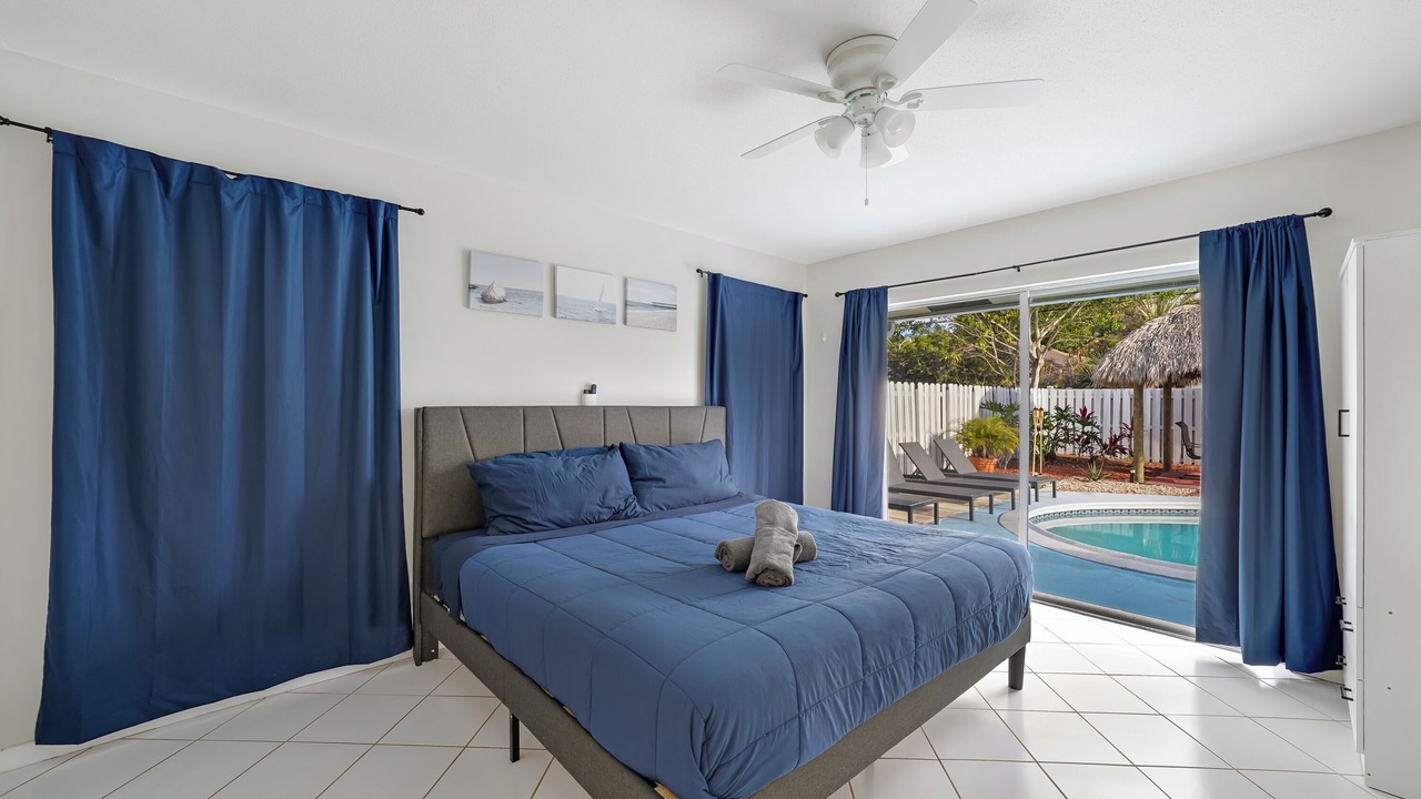 Photo of Bedroom in Imperial Point