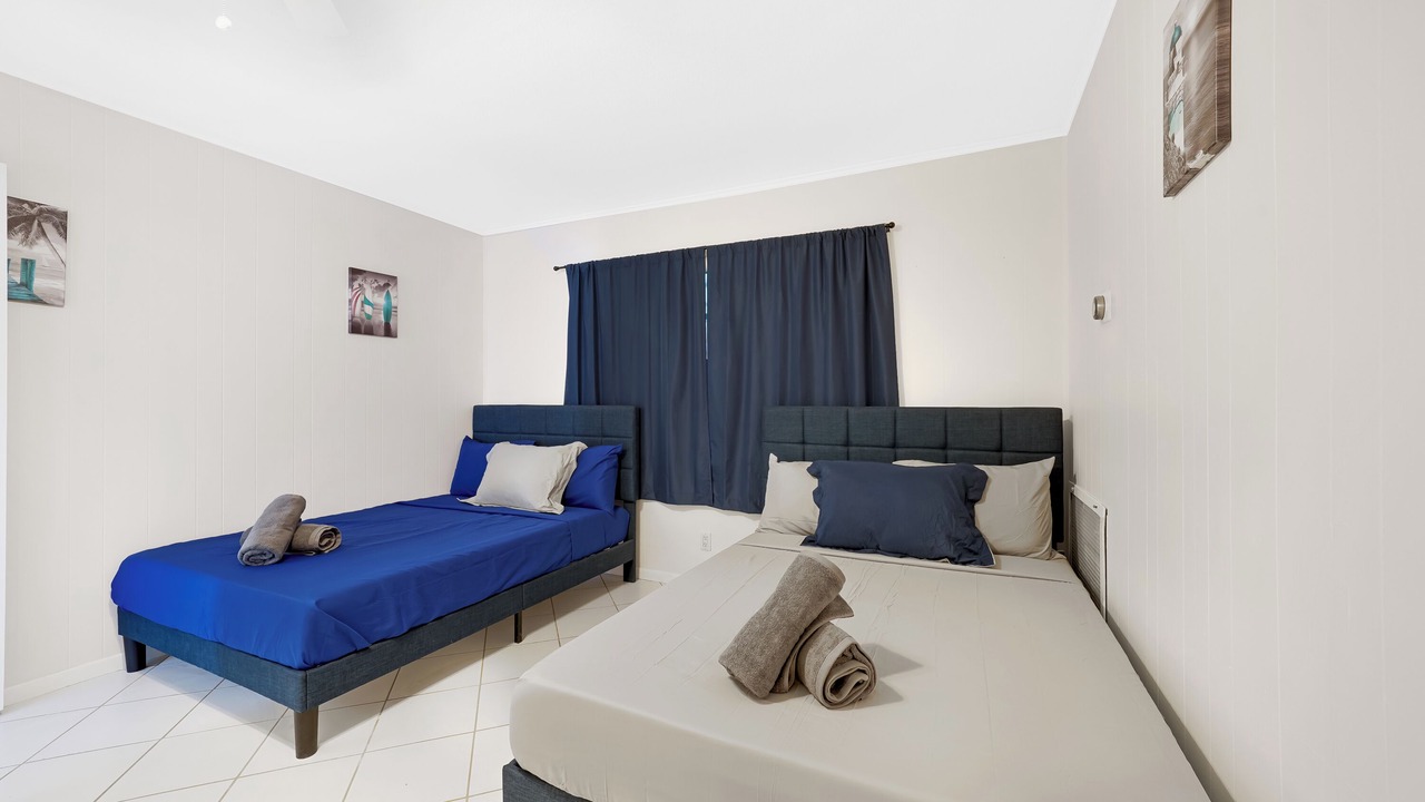 Photo of Bedroom in Imperial Point