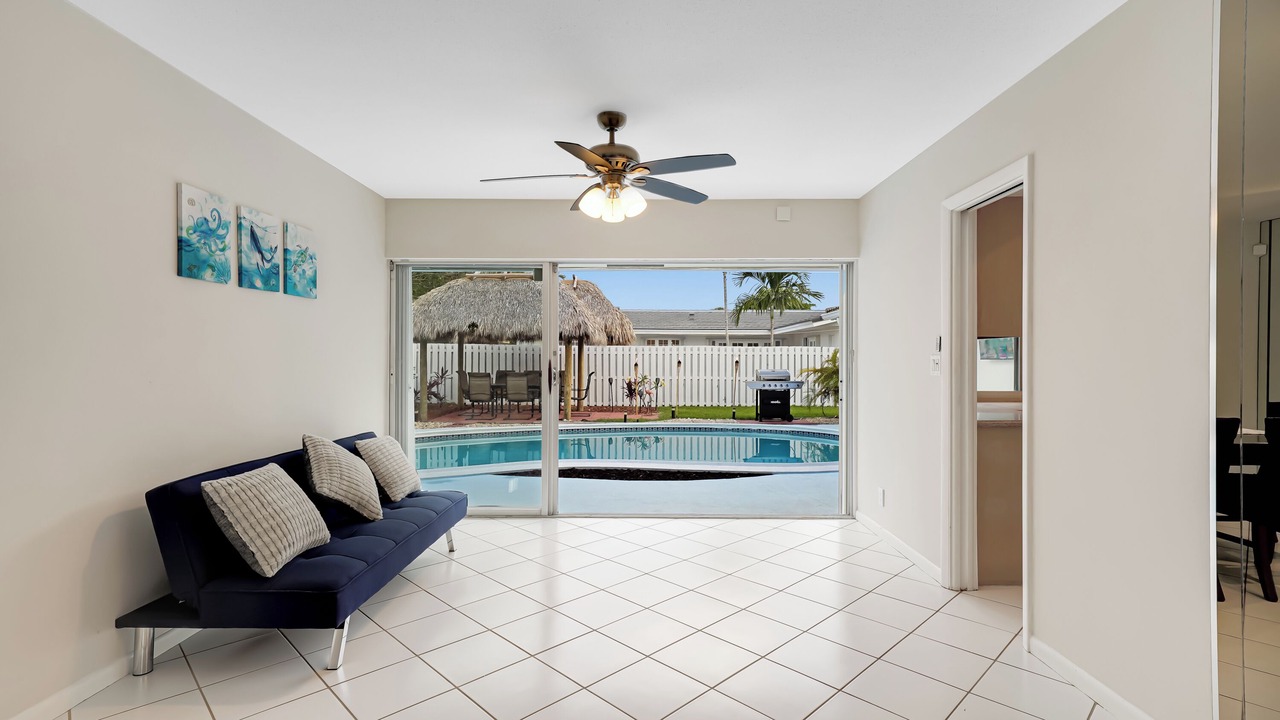 Photo of Outdoor in Imperial Point