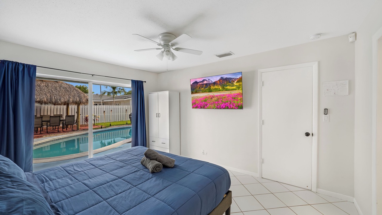 Photo of Bedroom in Imperial Point