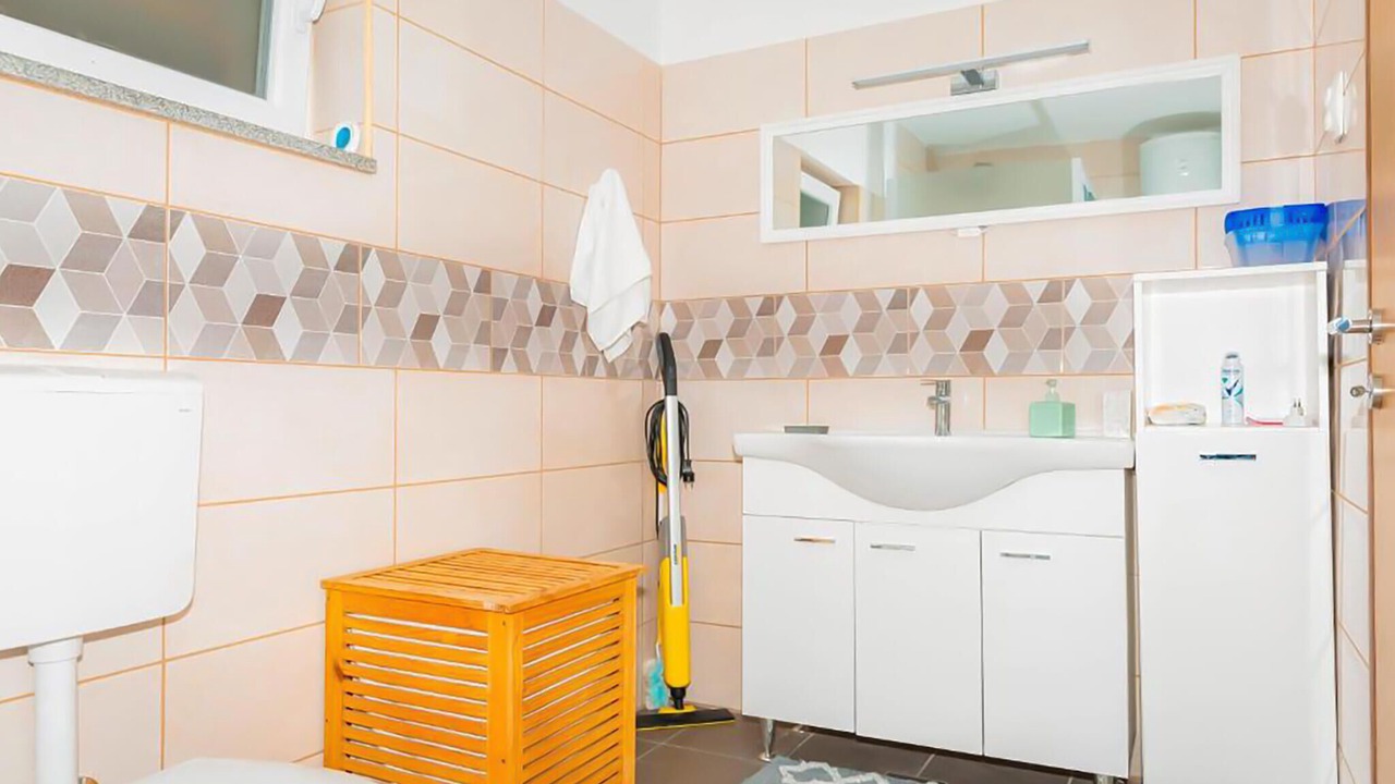 Photo of Bathroom in Ploce