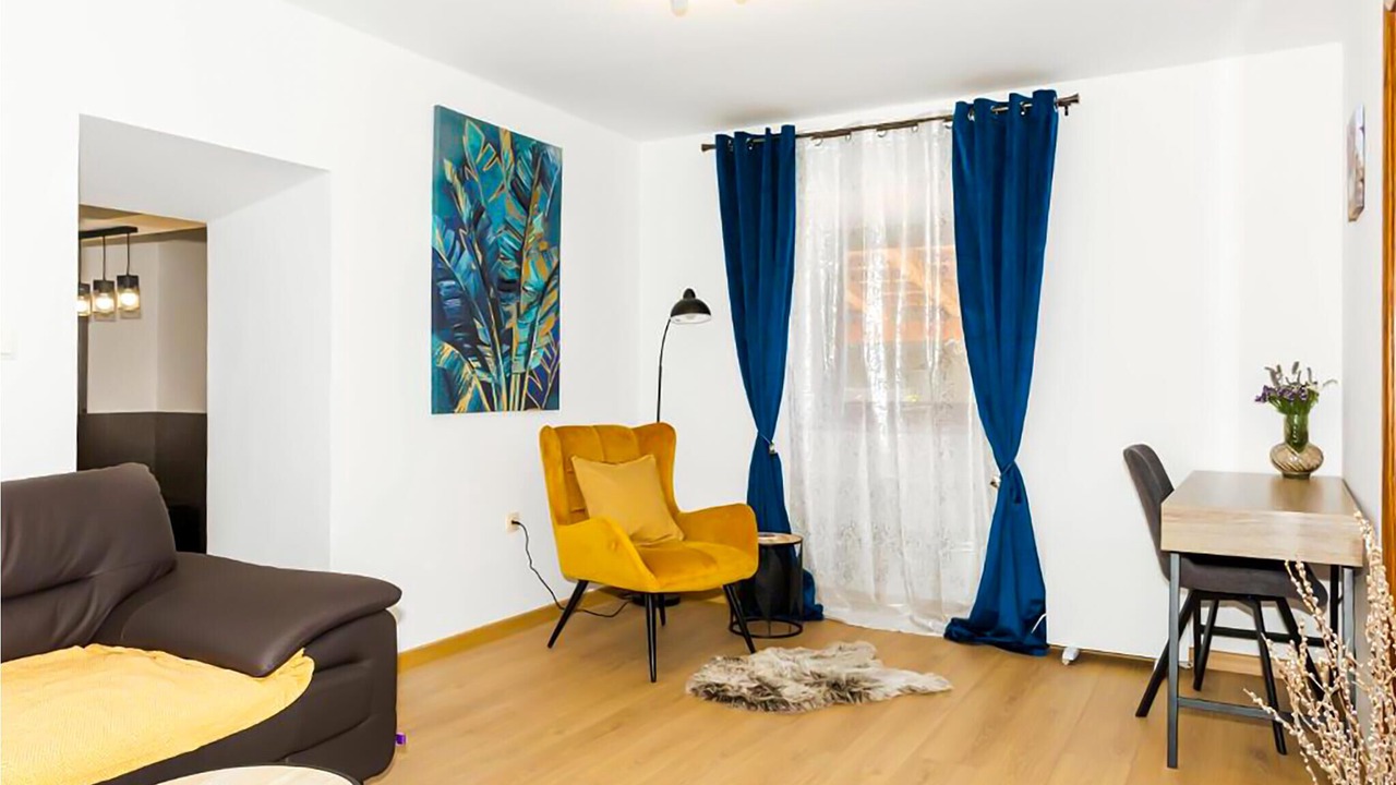 Photo of Bedroom in Ploce