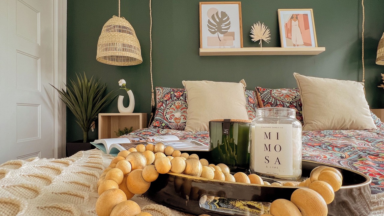 Photo of Bedroom in Cote-Des-Neiges—Notre-Dame-De-Grace