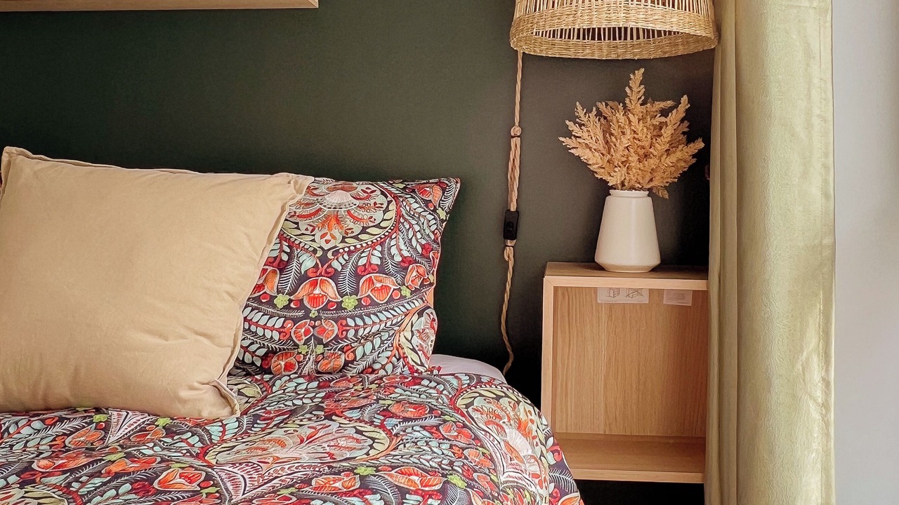 Photo of Bedroom in Cote-Des-Neiges—Notre-Dame-De-Grace