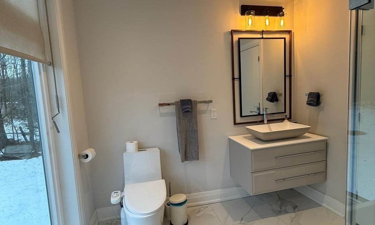 Photo of Bathroom in Clarington