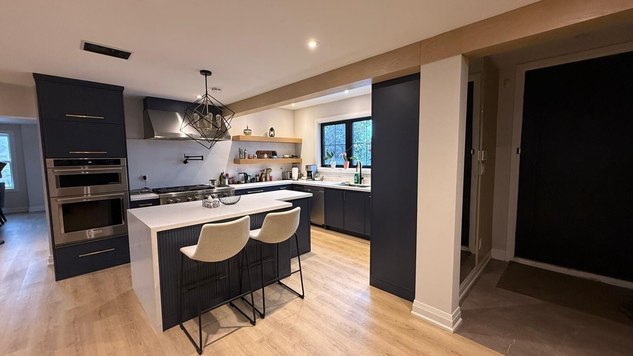 Photo of Kitchen in Clarington