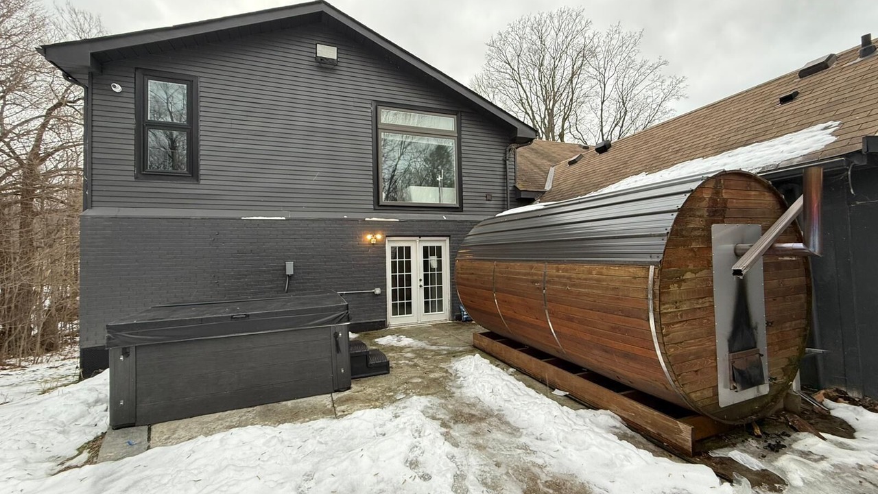 Photo of Outdoor in Clarington