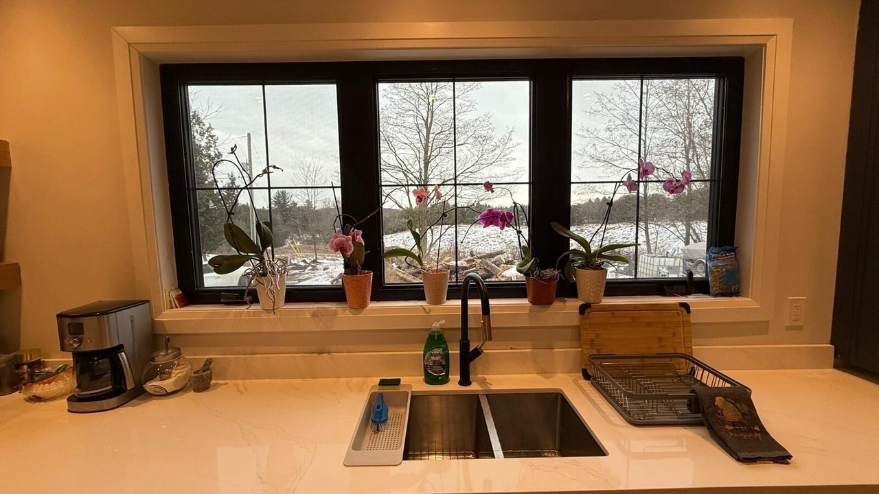 Photo of Kitchen in Clarington