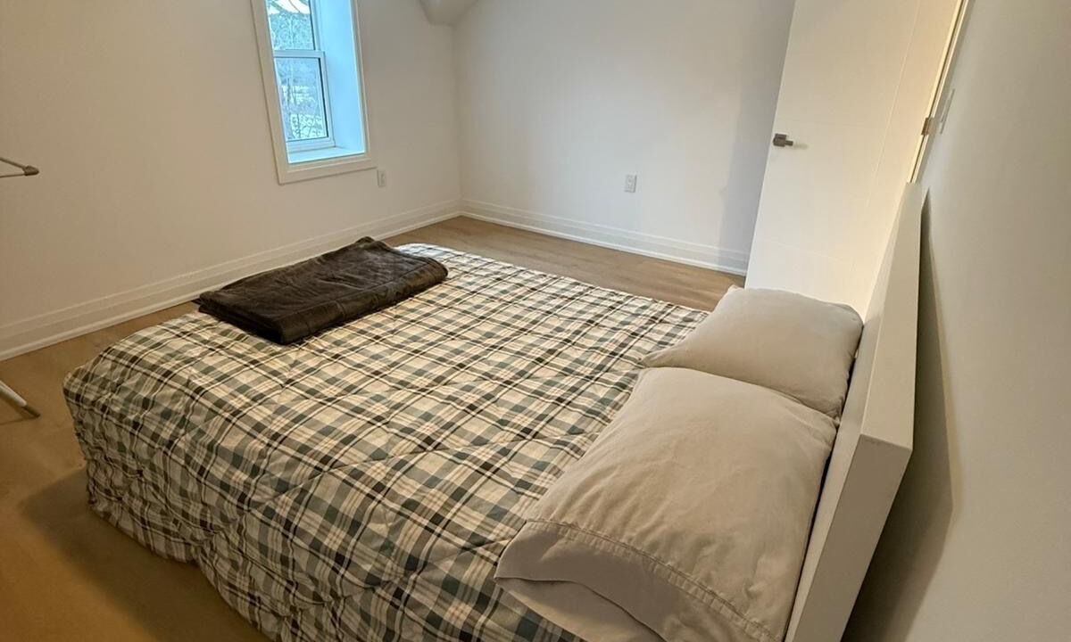 Photo of Bedroom in Clarington