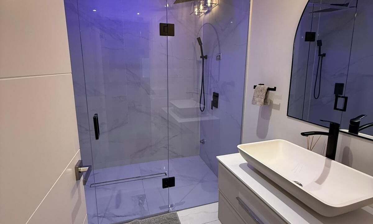 Photo of Bathroom in Clarington