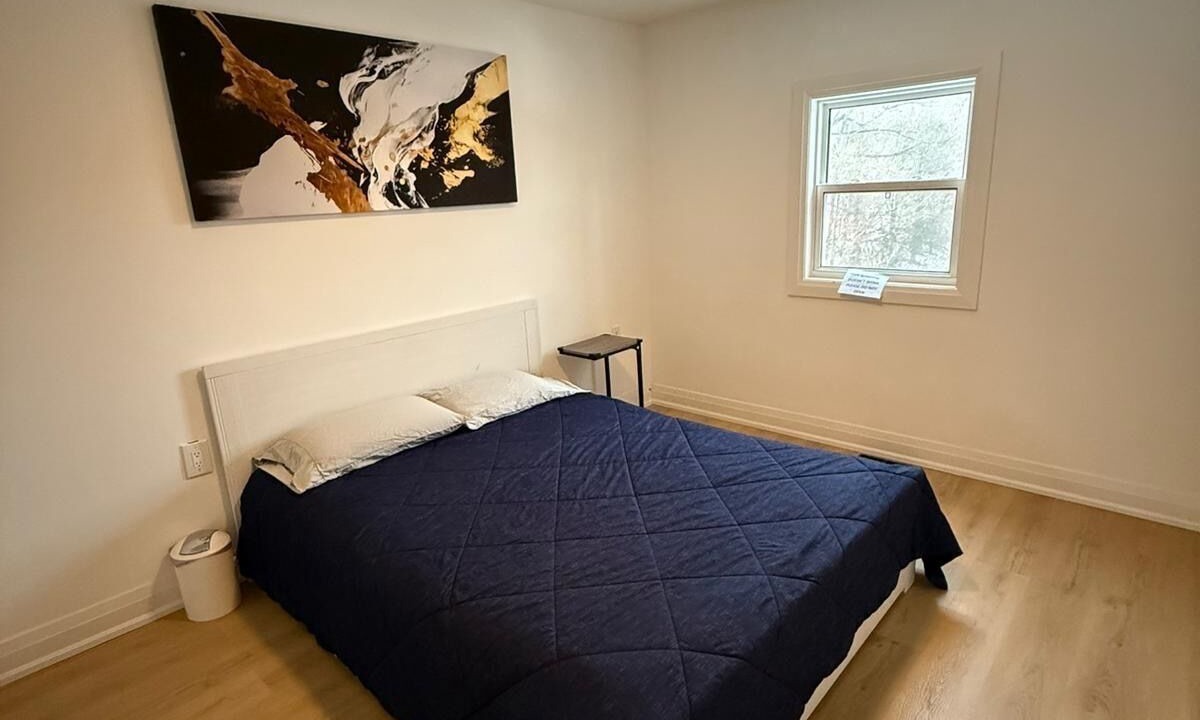 Photo of Bedroom in Clarington