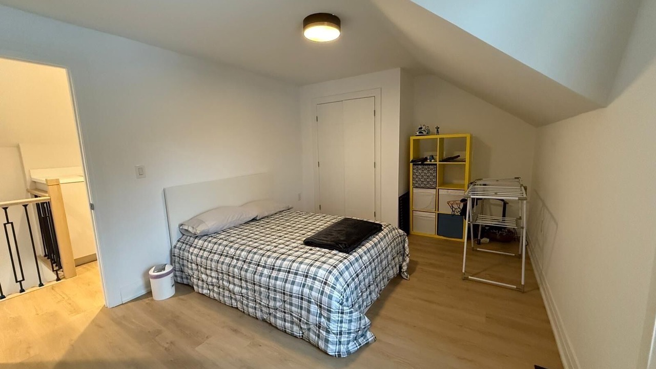 Photo of Bedroom in Clarington