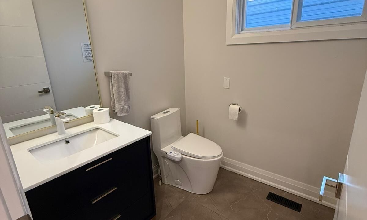 Photo of Bathroom in Clarington