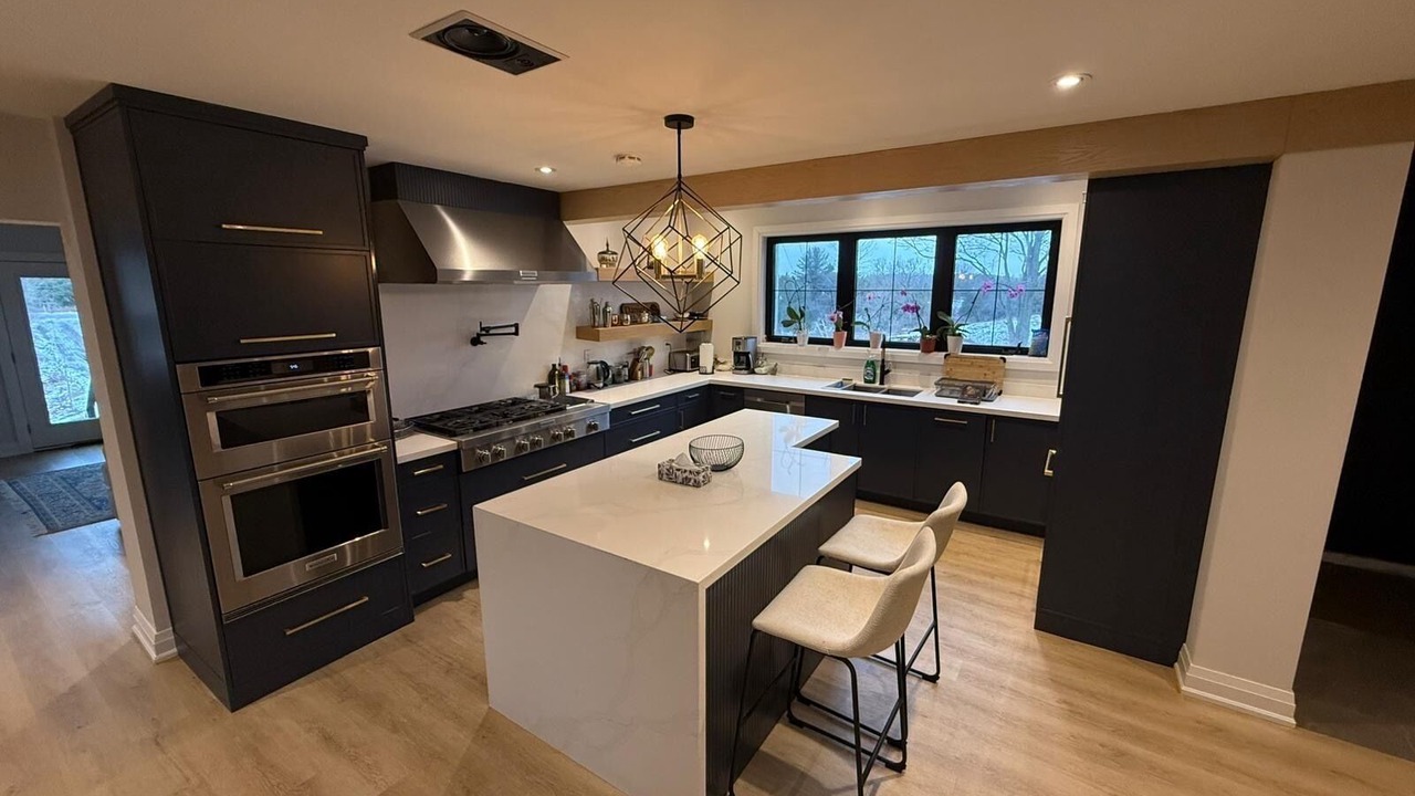 Photo of Kitchen in Clarington