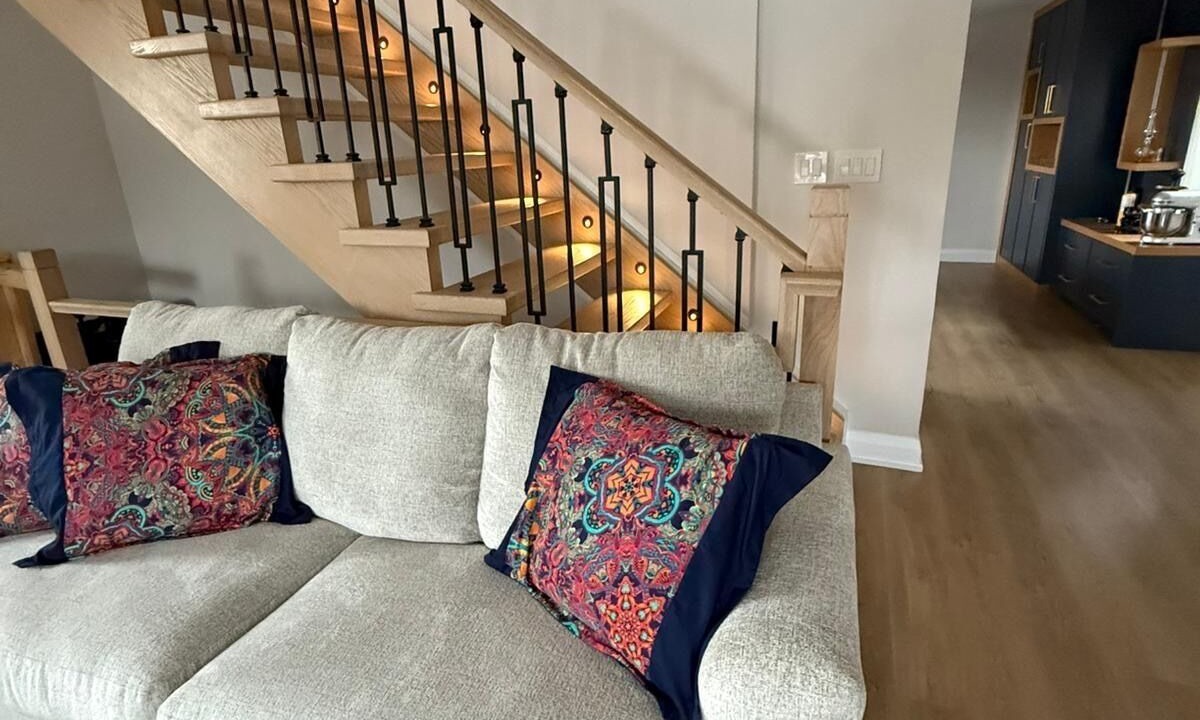 Photo of Livingroom in Clarington