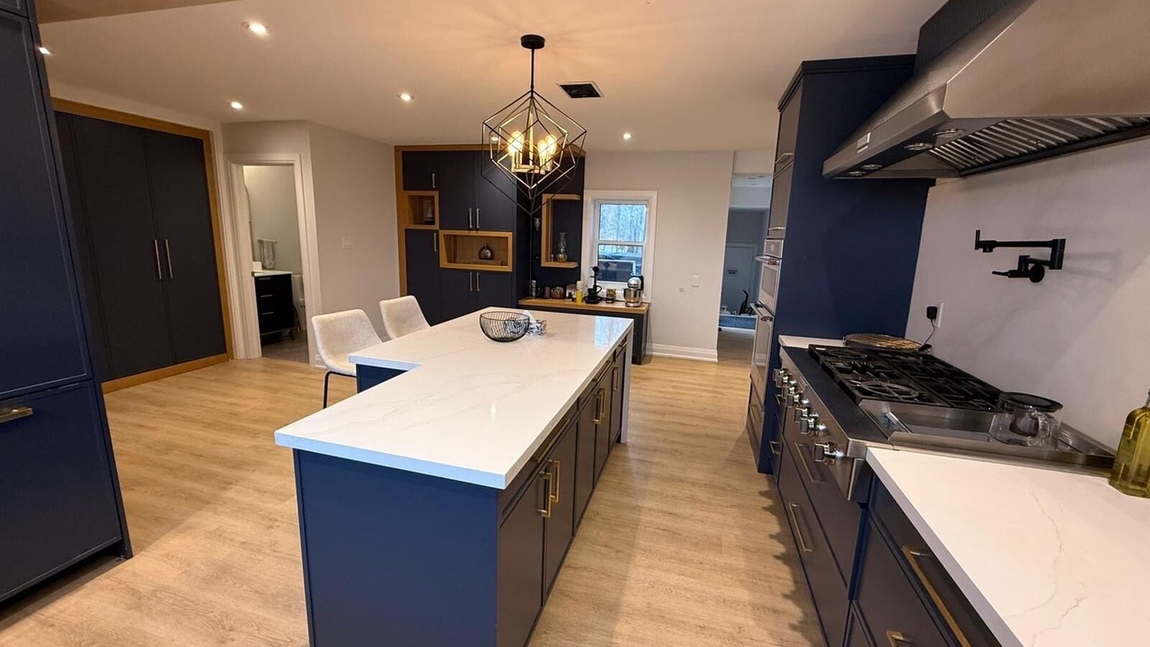 Photo of Kitchen in Clarington