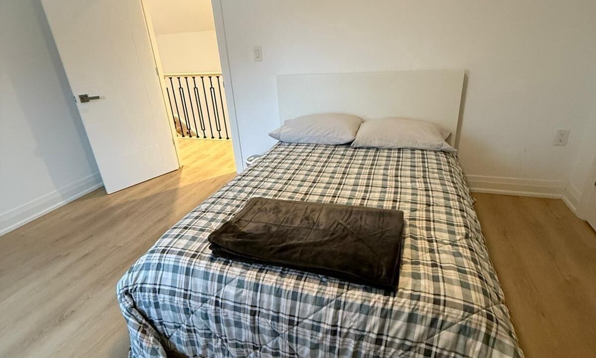 Photo of Bedroom in Clarington