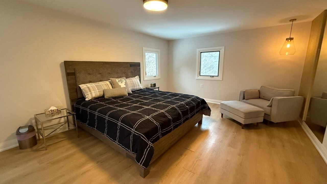 Photo of Bedroom in Clarington