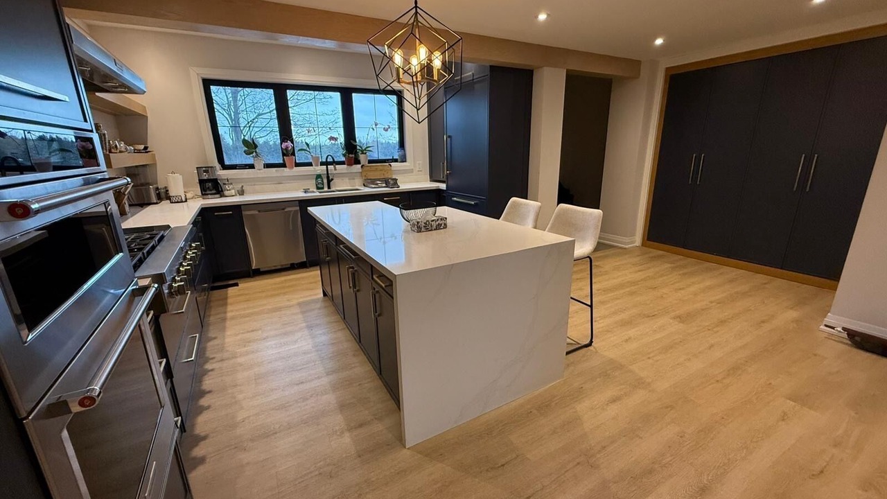 Photo of Kitchen in Clarington