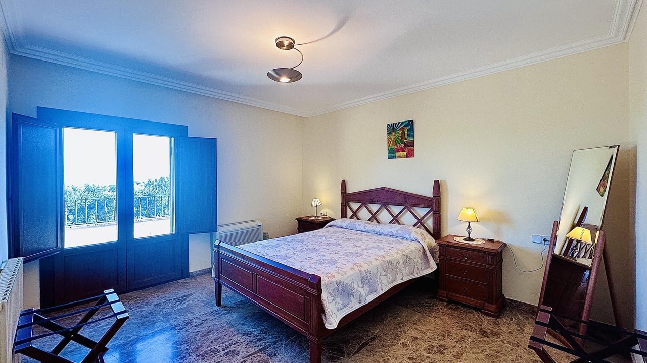 Photo of Bedroom in Romanya de la Selva