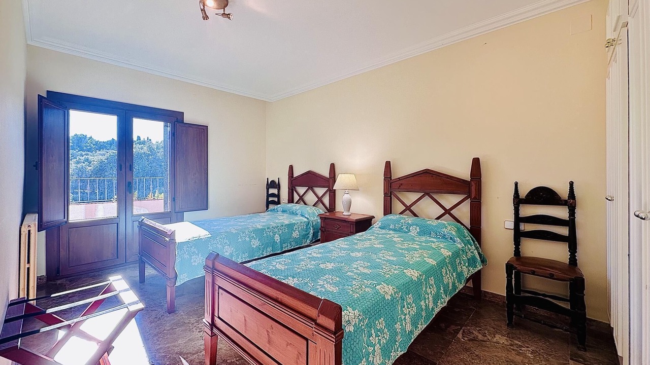 Photo of Bedroom in Romanya de la Selva