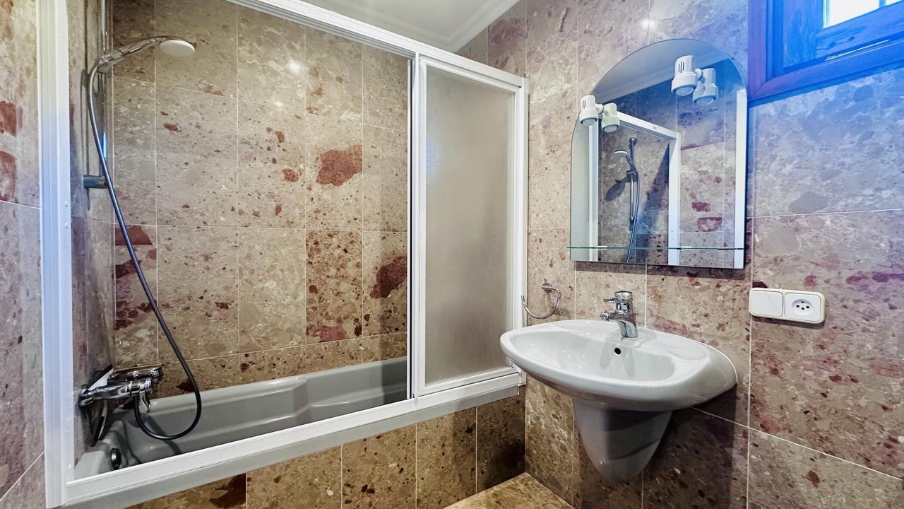 Photo of Bathroom in Romanya de la Selva