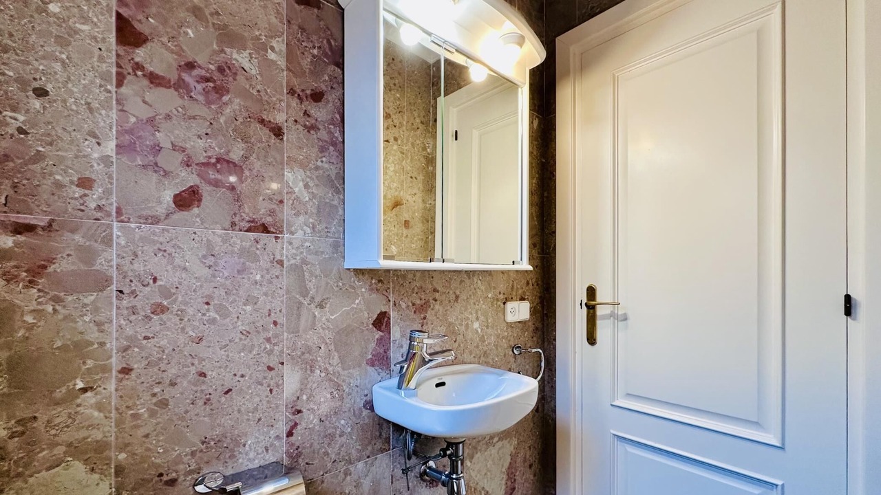 Photo of Bathroom in Romanya de la Selva