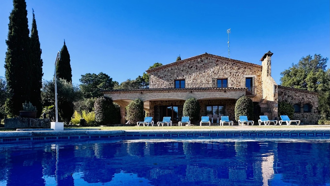 Photo of Outdoor in Romanya de la Selva