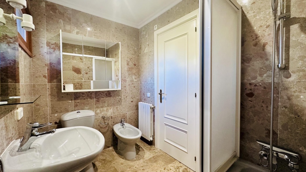Photo of Bathroom in Romanya de la Selva