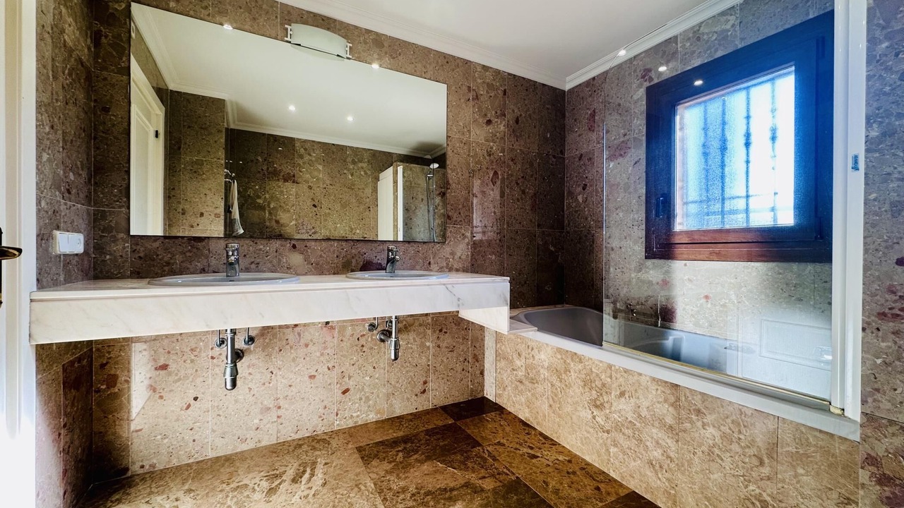 Photo of Bathroom in Romanya de la Selva