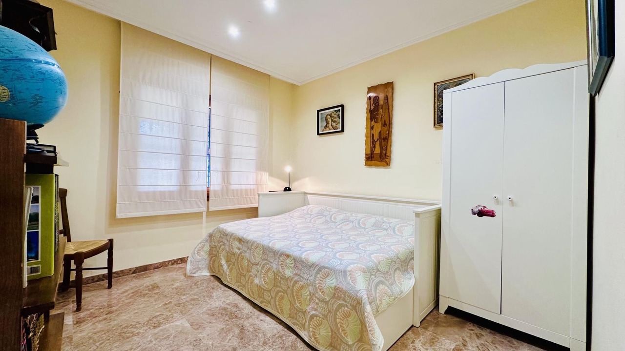 Photo of Bedroom in Romanya de la Selva