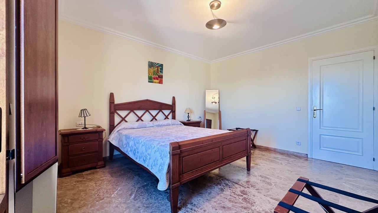 Photo of Bedroom in Romanya de la Selva