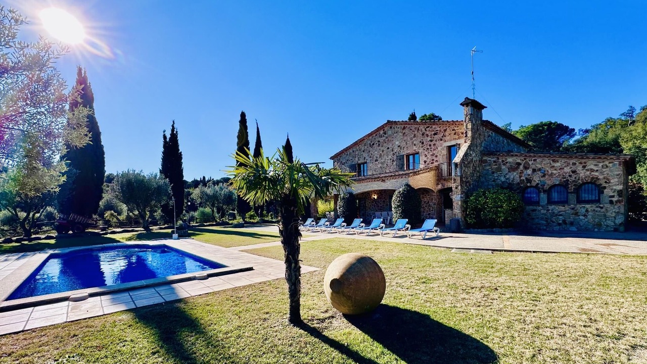 Photo of Outdoor in Romanya de la Selva