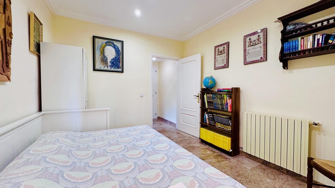 Photo of Bedroom in Romanya de la Selva