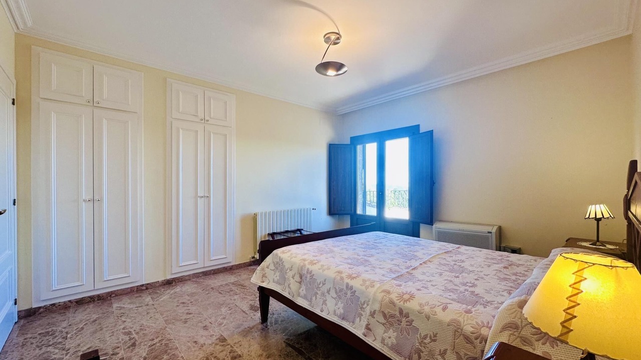 Photo of Bedroom in Romanya de la Selva