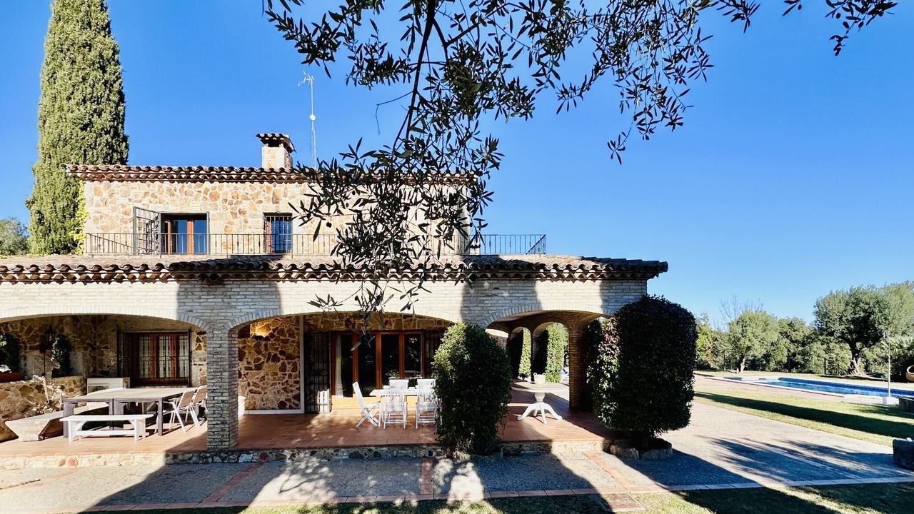 Photo of Outdoor in Romanya de la Selva