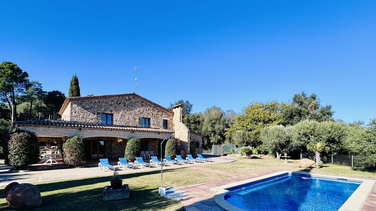 Photo of Outdoor in Romanya de la Selva