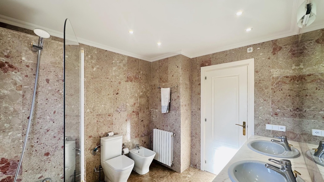 Photo of Bathroom in Romanya de la Selva