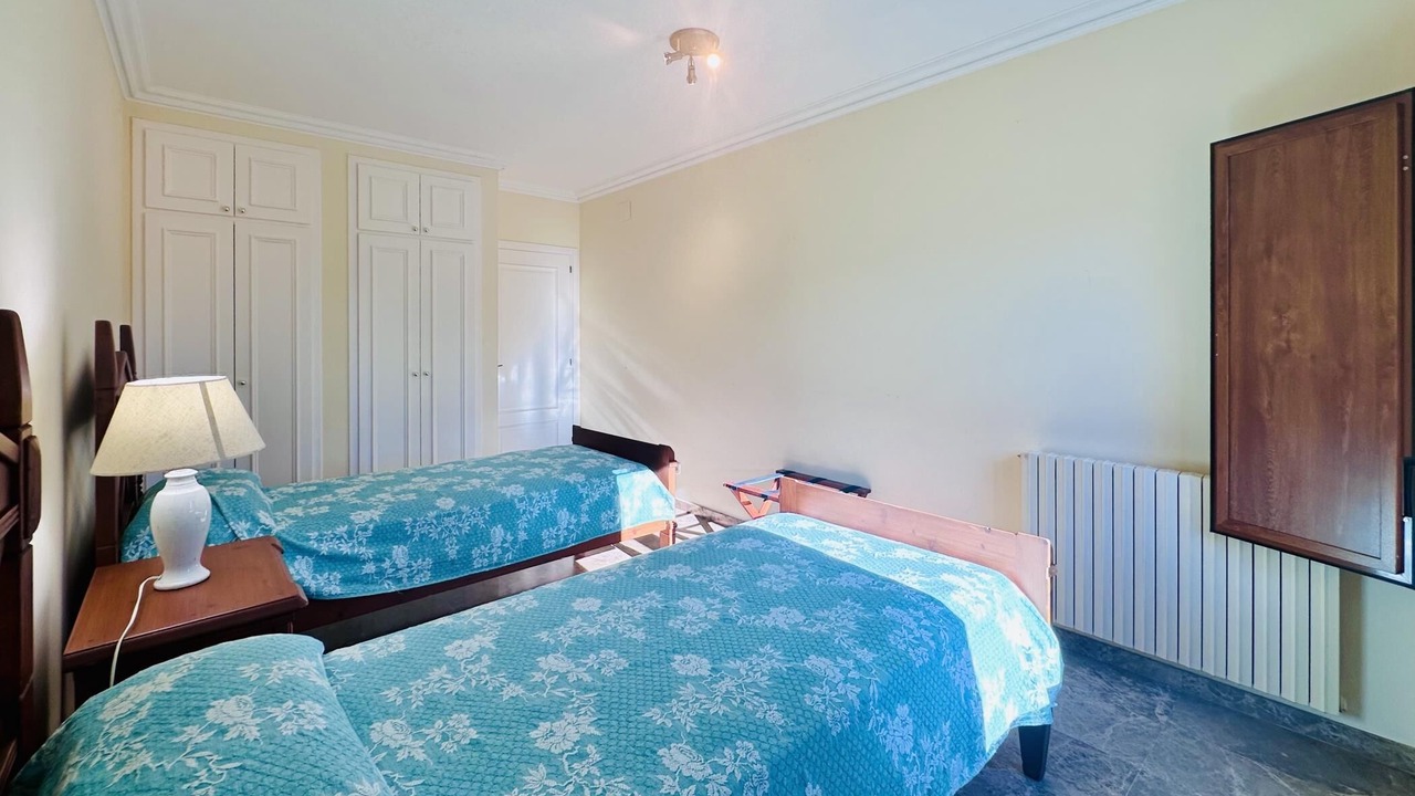Photo of Bedroom in Romanya de la Selva