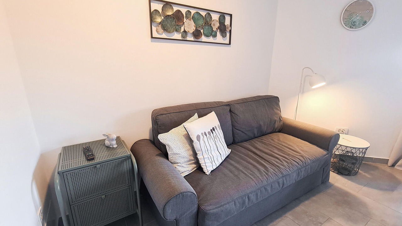 Photo of Bedroom in Rab Town