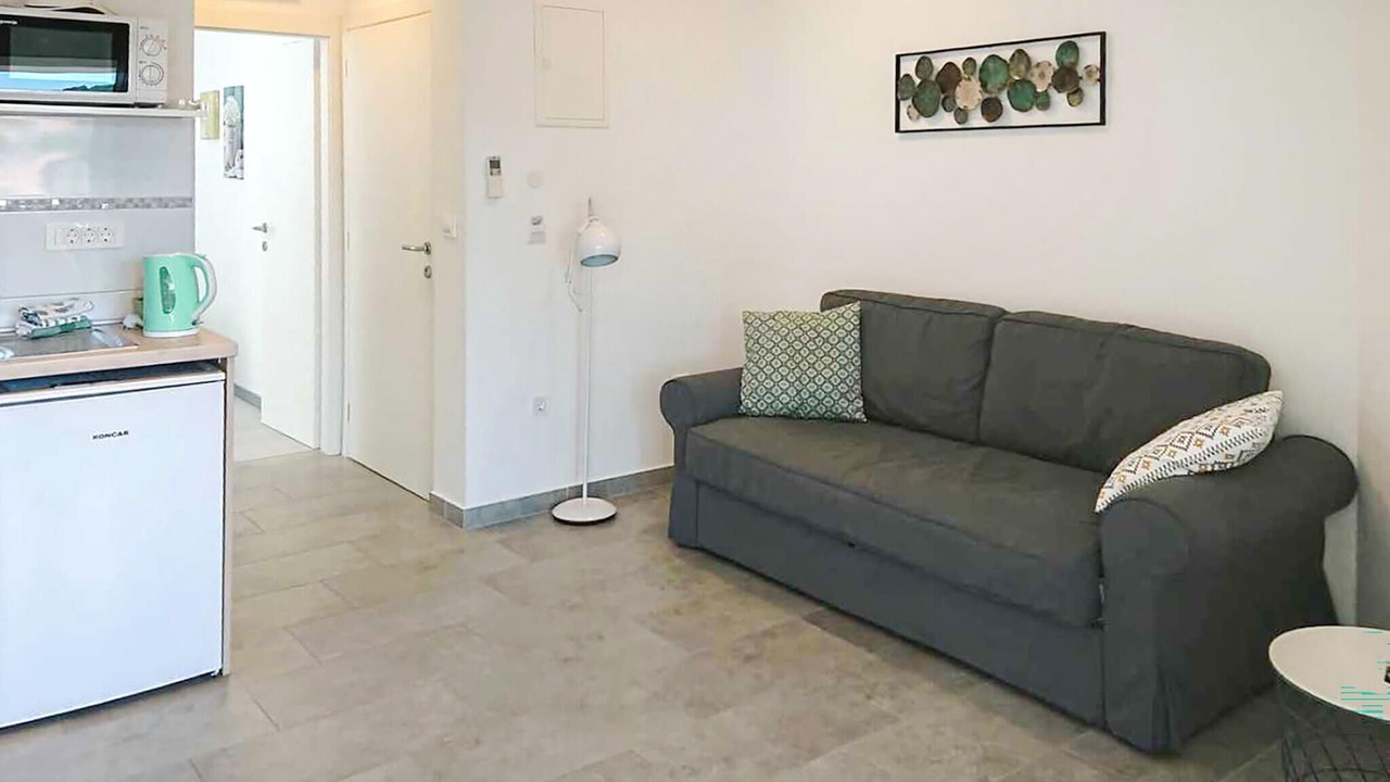 Photo of Bedroom in Rab Town