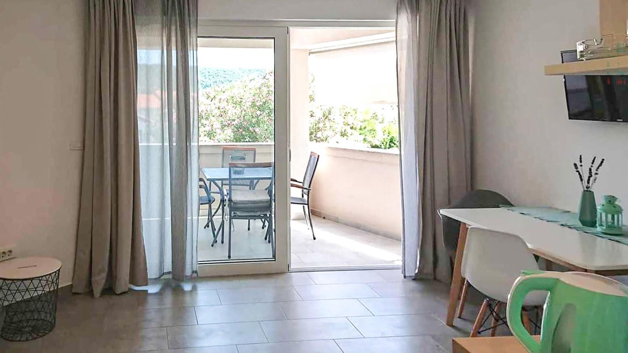 Photo of Bedroom in Rab Town