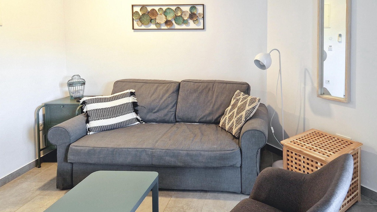 Photo of Bedroom in Rab Town