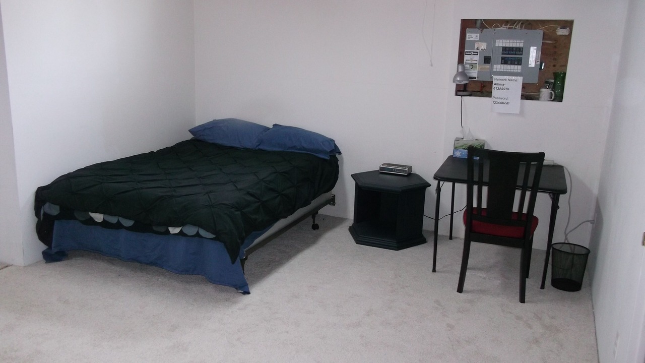 Photo of Bedroom in Waterloo