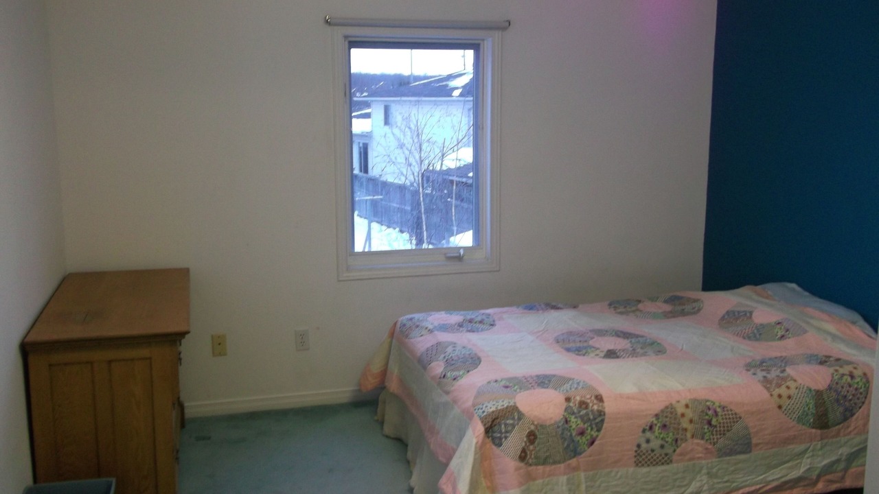 Photo of Bedroom in Waterloo
