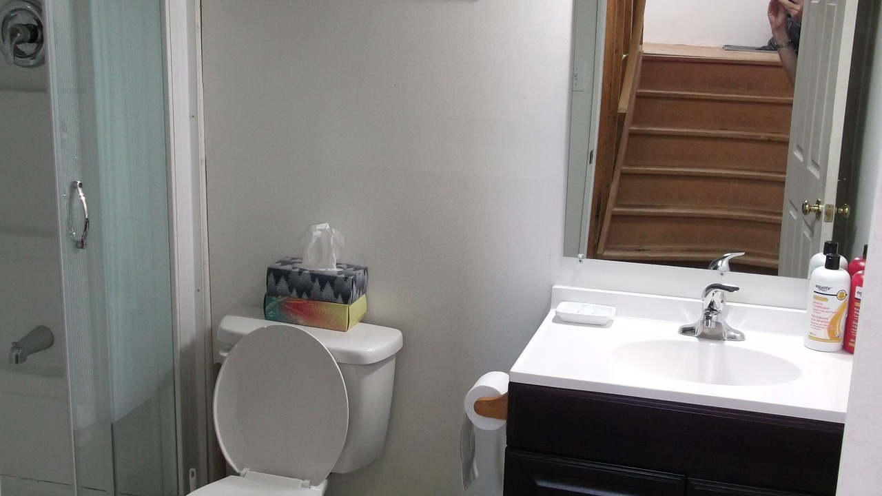 Photo of Bathroom in Waterloo