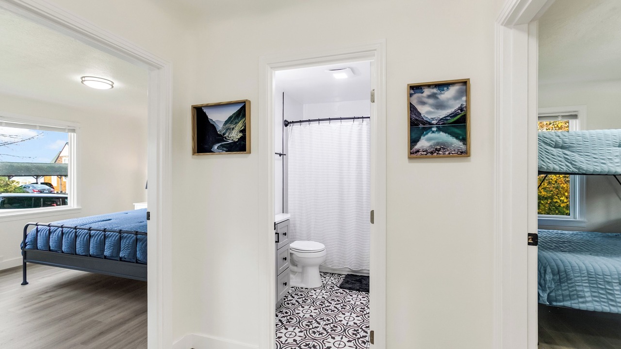 Photo of Bedroom in Tracyton