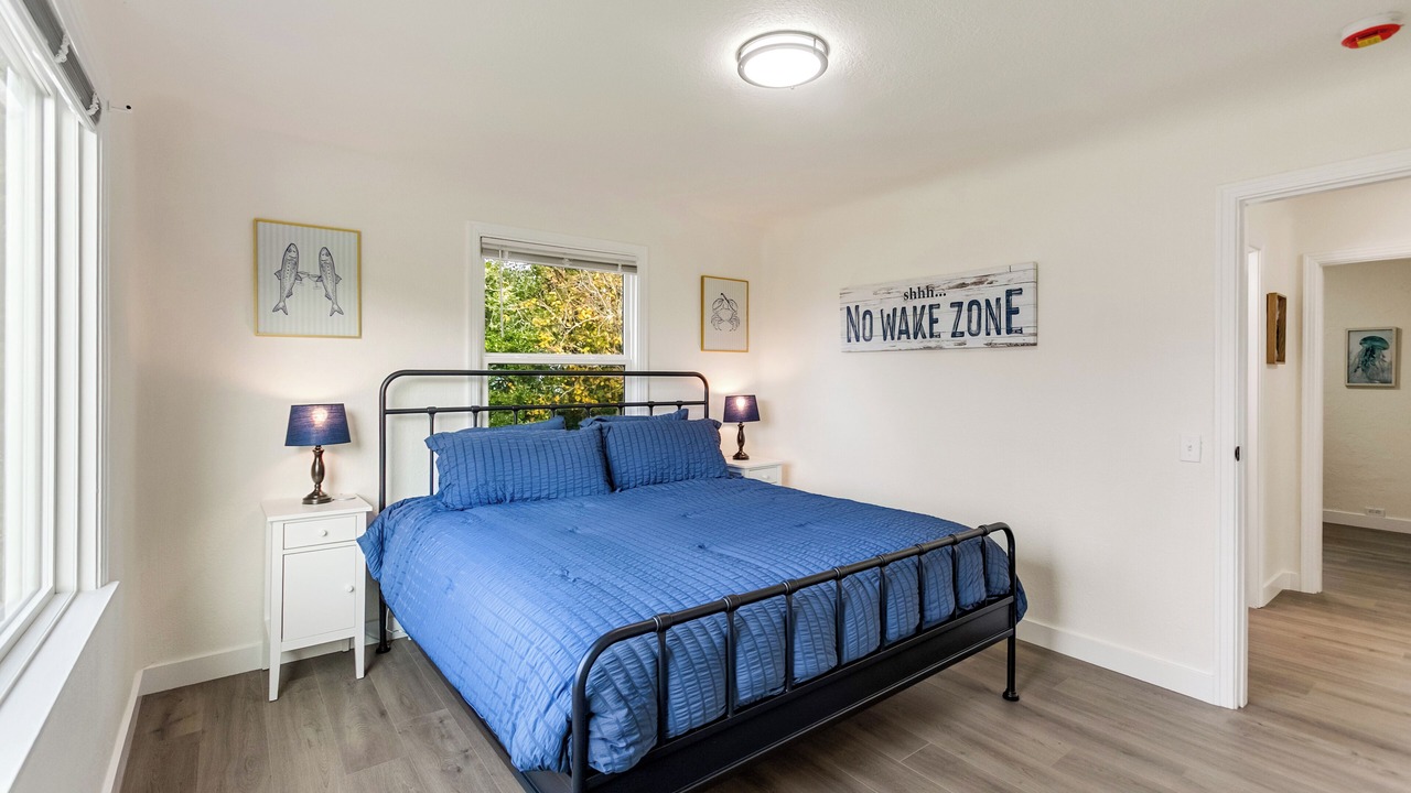 Photo of Bedroom in Tracyton