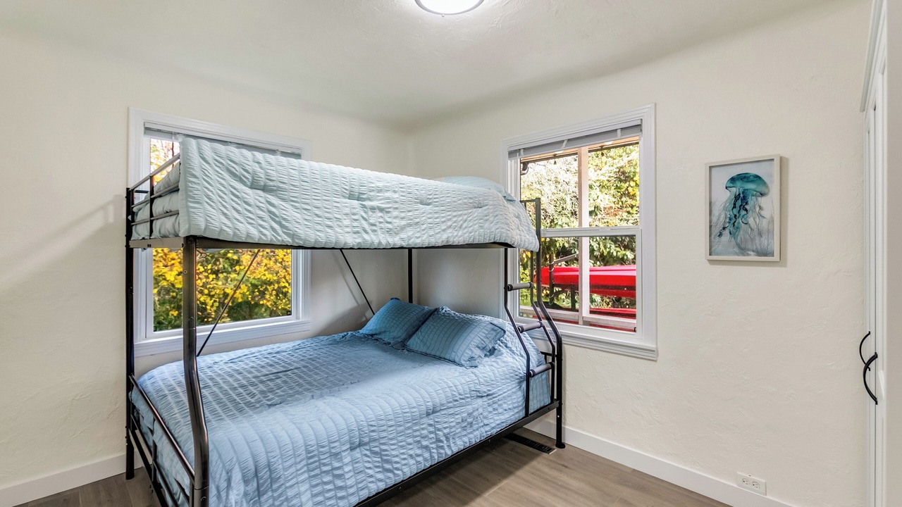 Photo of Bedroom in Tracyton